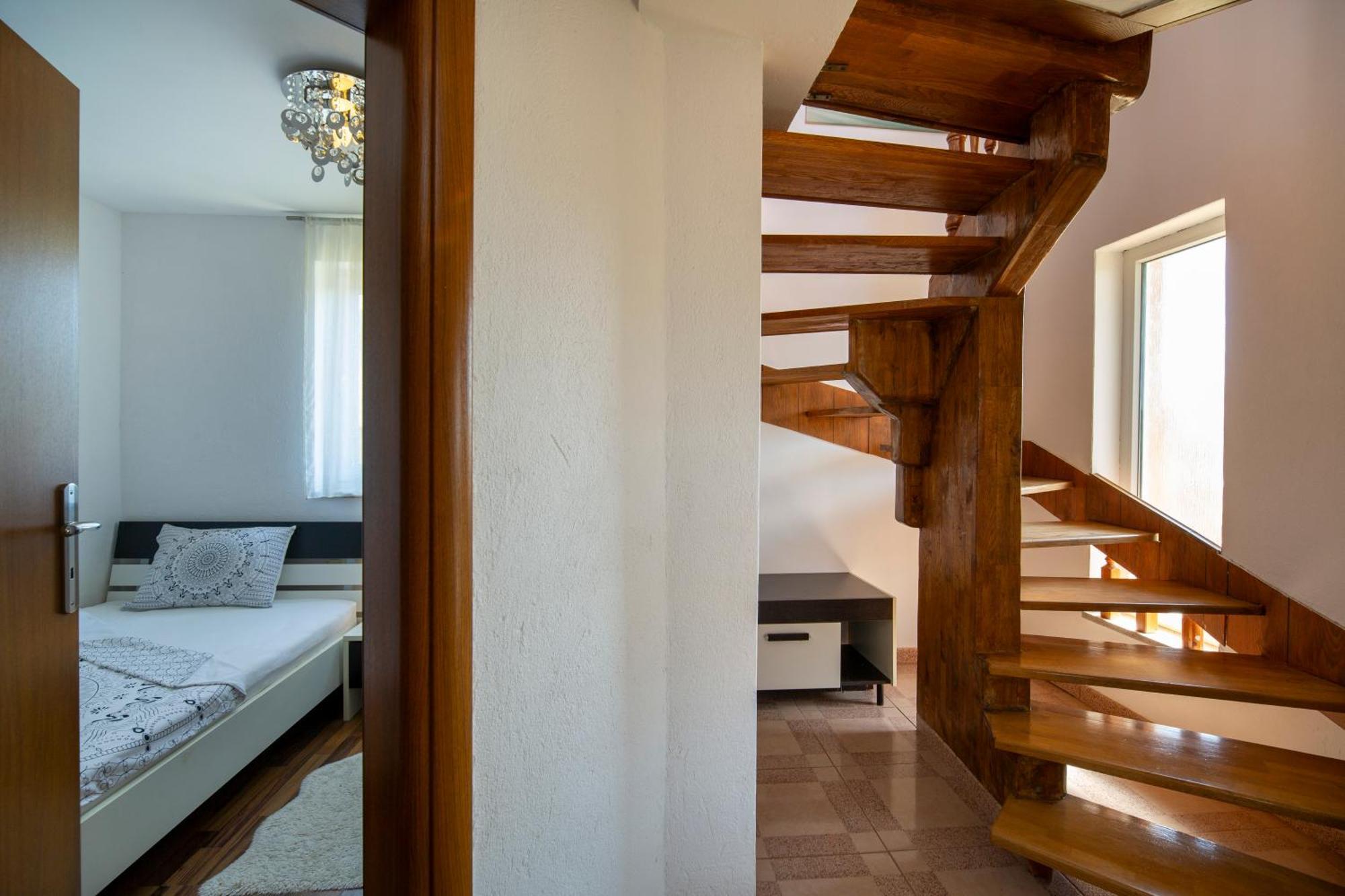 Apartma Viki Stinjan